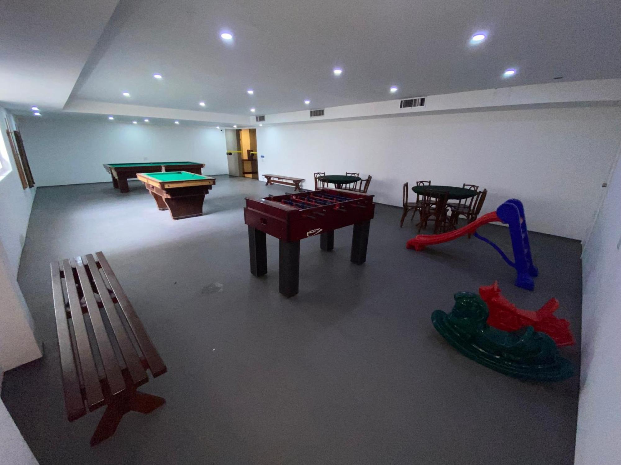 Guaruja Flat Aparthotel Eksteriør bilde