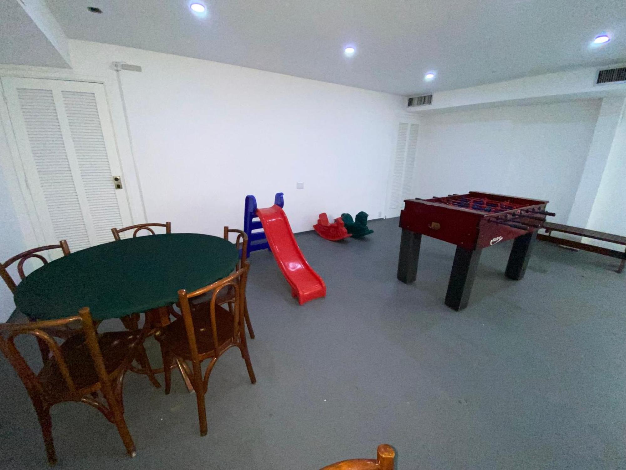 Guaruja Flat Aparthotel Eksteriør bilde
